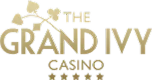 The Grand Ivy Casino logo
